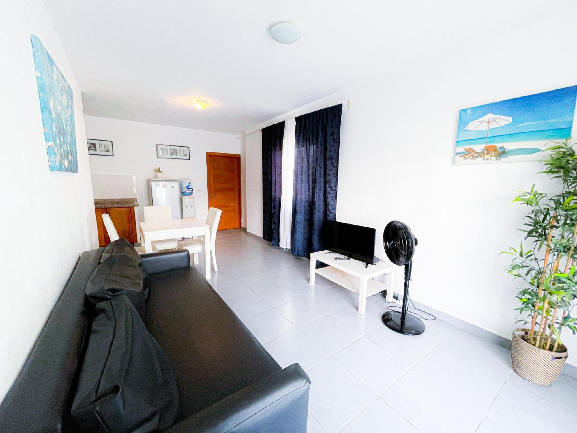 Sun&sand Caribbean Fun&love Del Mar Club & Hotel 5*