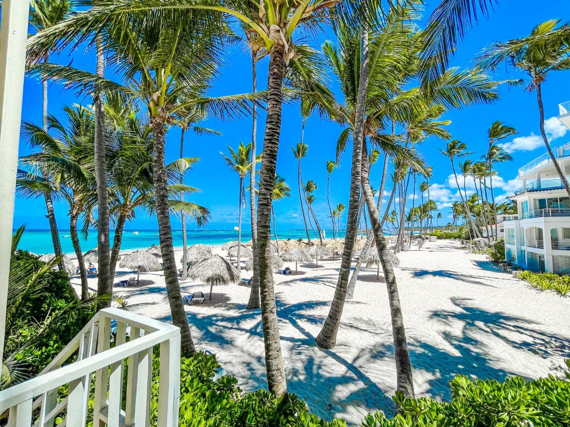 Sun&sand Caribbean Fun&love Del Mar Club & 5*