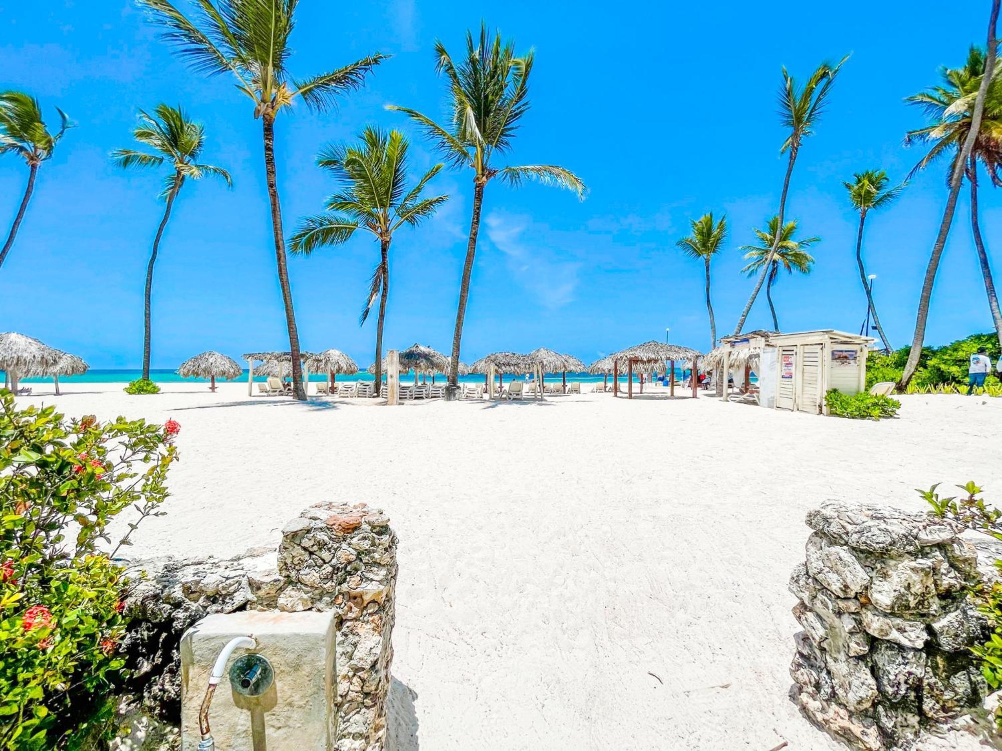 Sun&sand Caribbean Fun&love Del Mar Club & Hotel