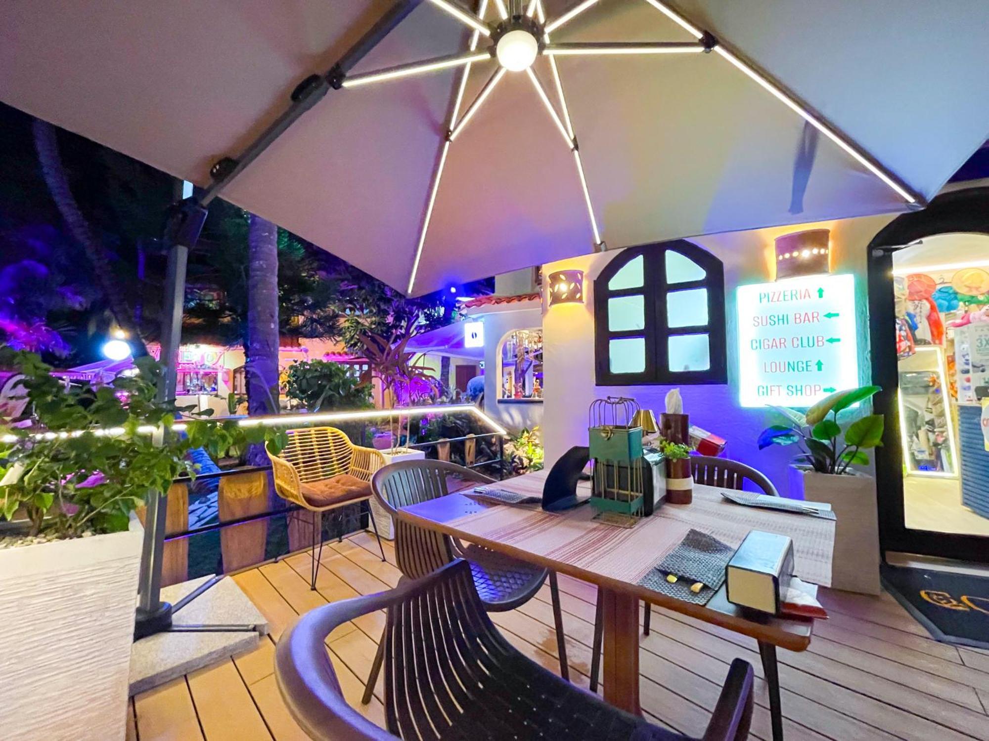 Sun&sand Caribbean Fun&love Del Mar Club & Hotel