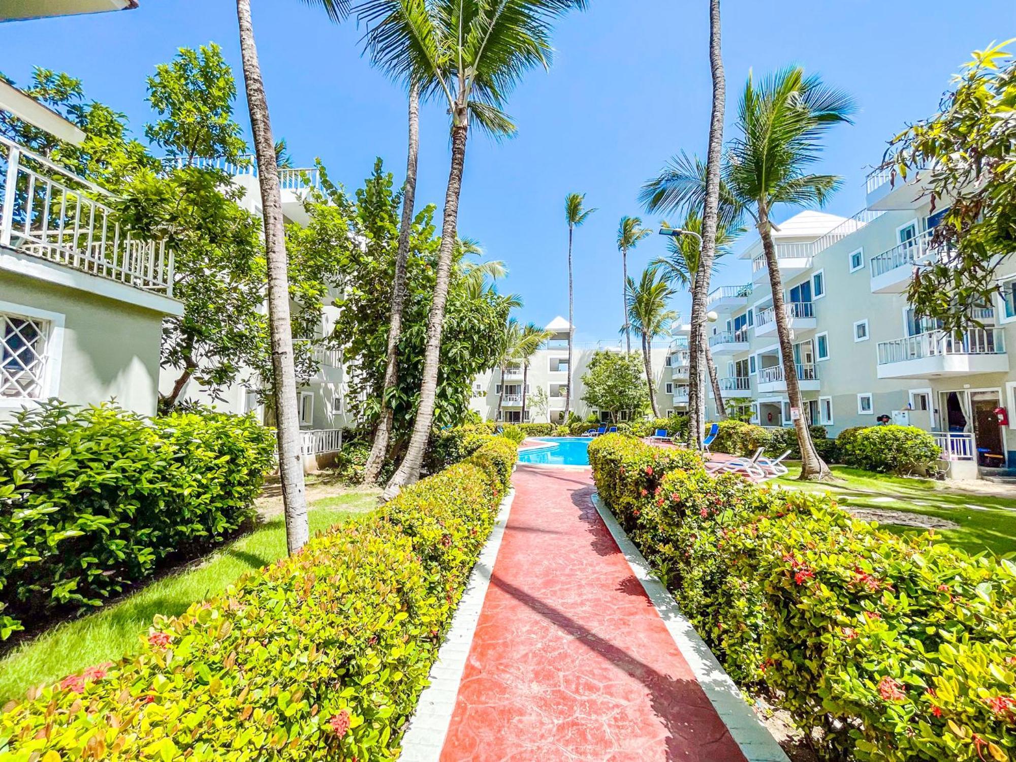 Sun&sand Caribbean Fun&love Del Mar Club &