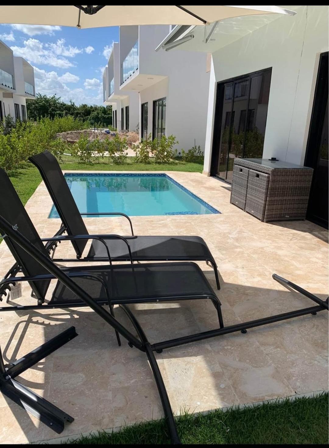 Familiar Con Piscina En Vistacana Villa *