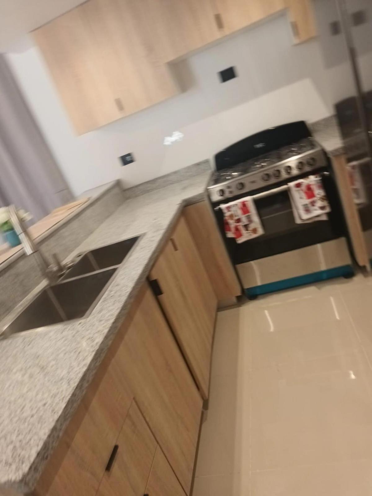 Residencial La Palmera Apartamento Punta Cana