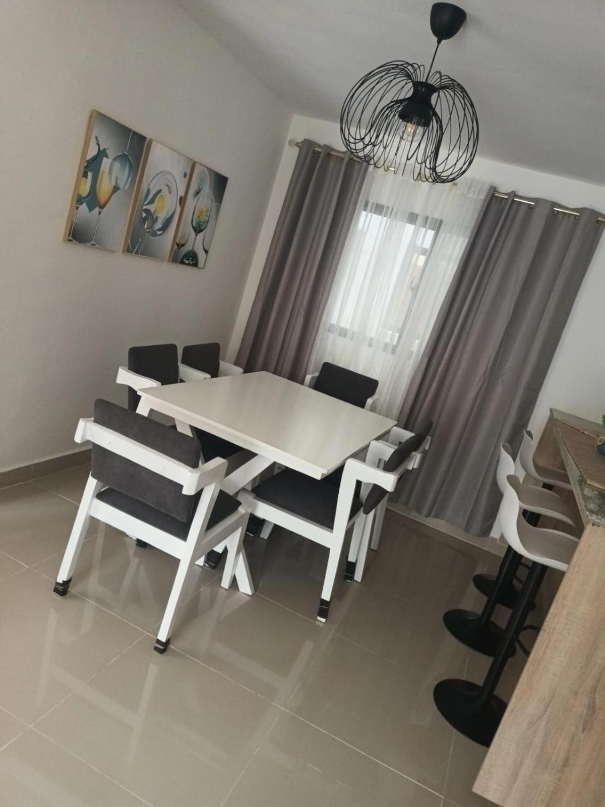 Apartamento Residencial La Palmera *