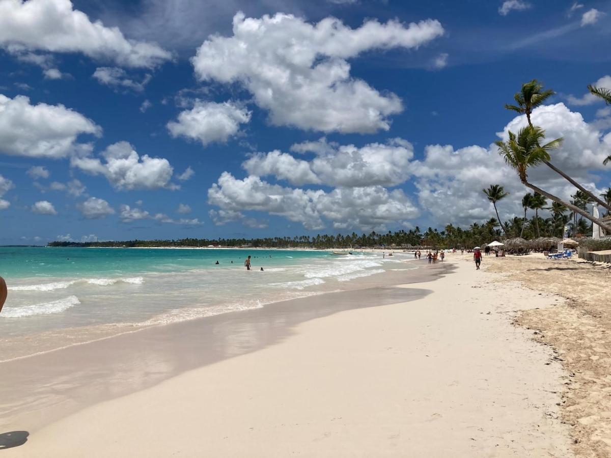 Penthouse With Rooftop Near Apartamento Punta Cana