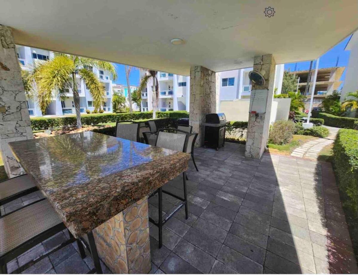 Penthouse With Rooftop Near Apartamento Punta Cana
