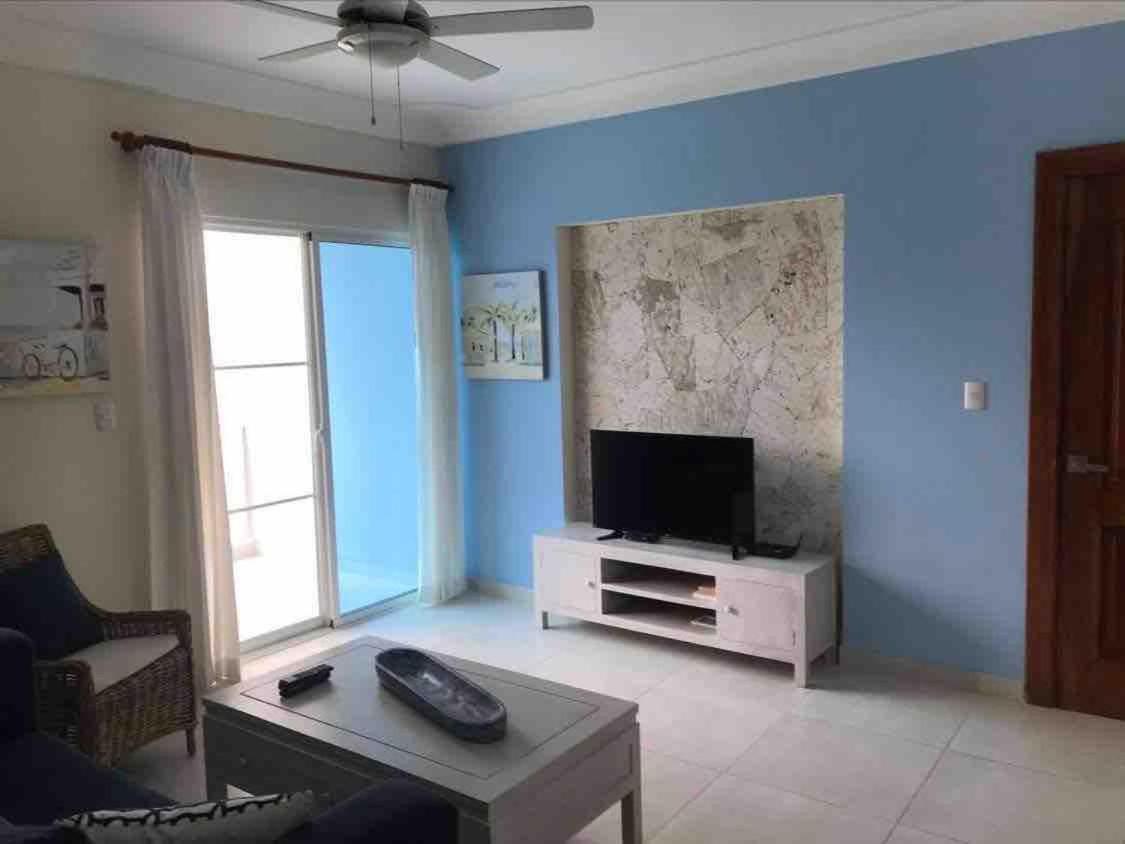 Apartamento Penthouse With Rooftop Near