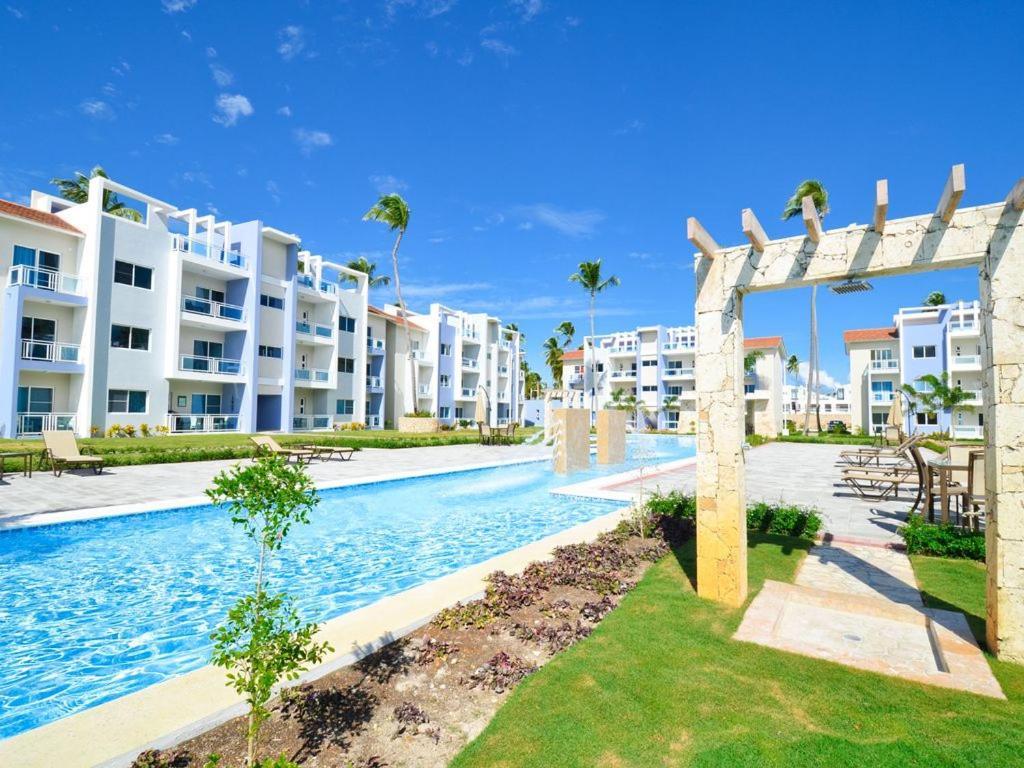 Penthouse With Rooftop Near Punta Cana
