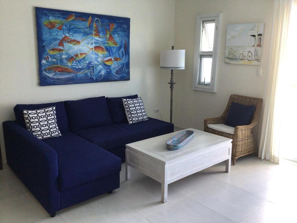 Penthouse With Rooftop Near * Punta Cana