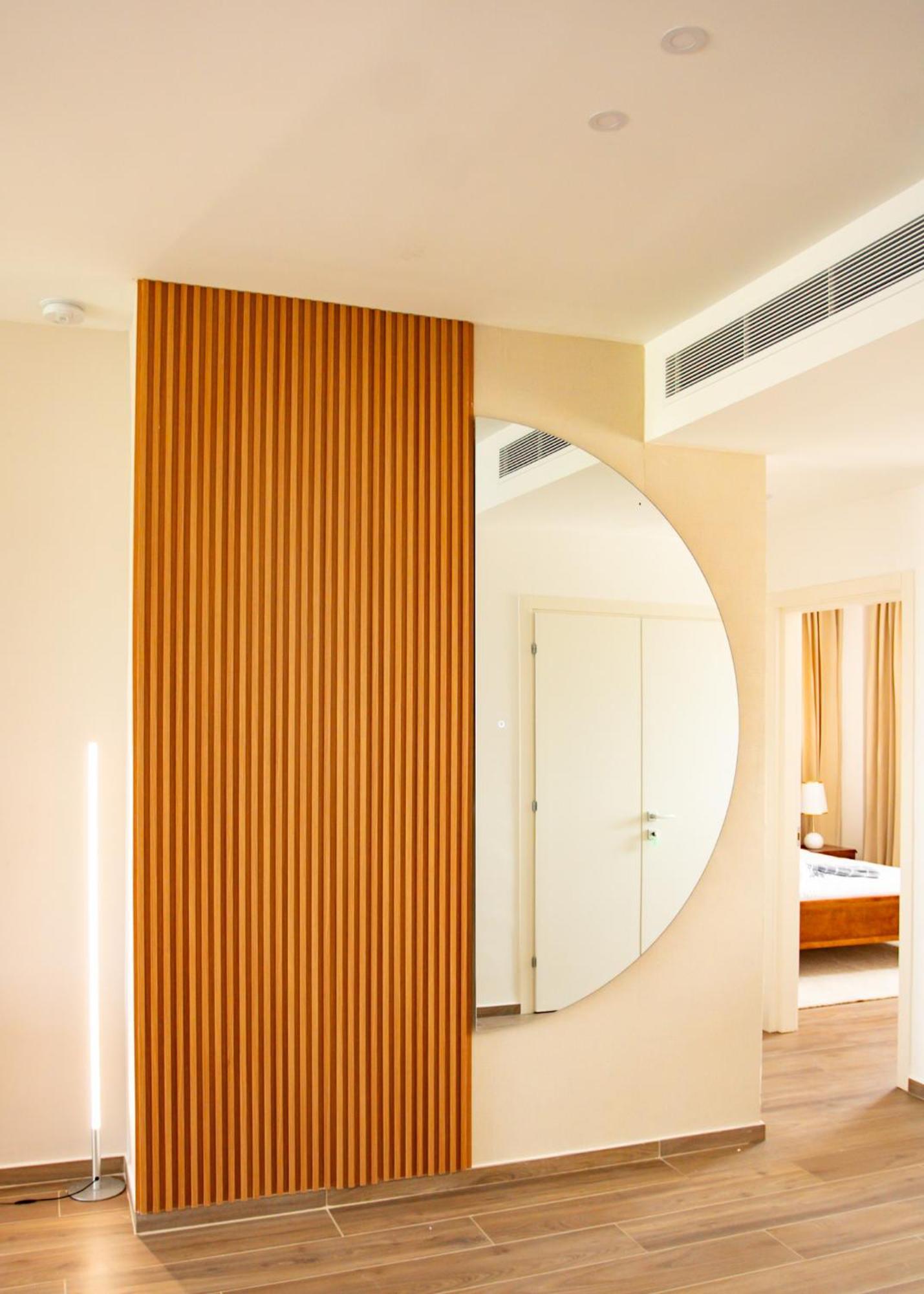 Apartahotel Cana Rock Star *