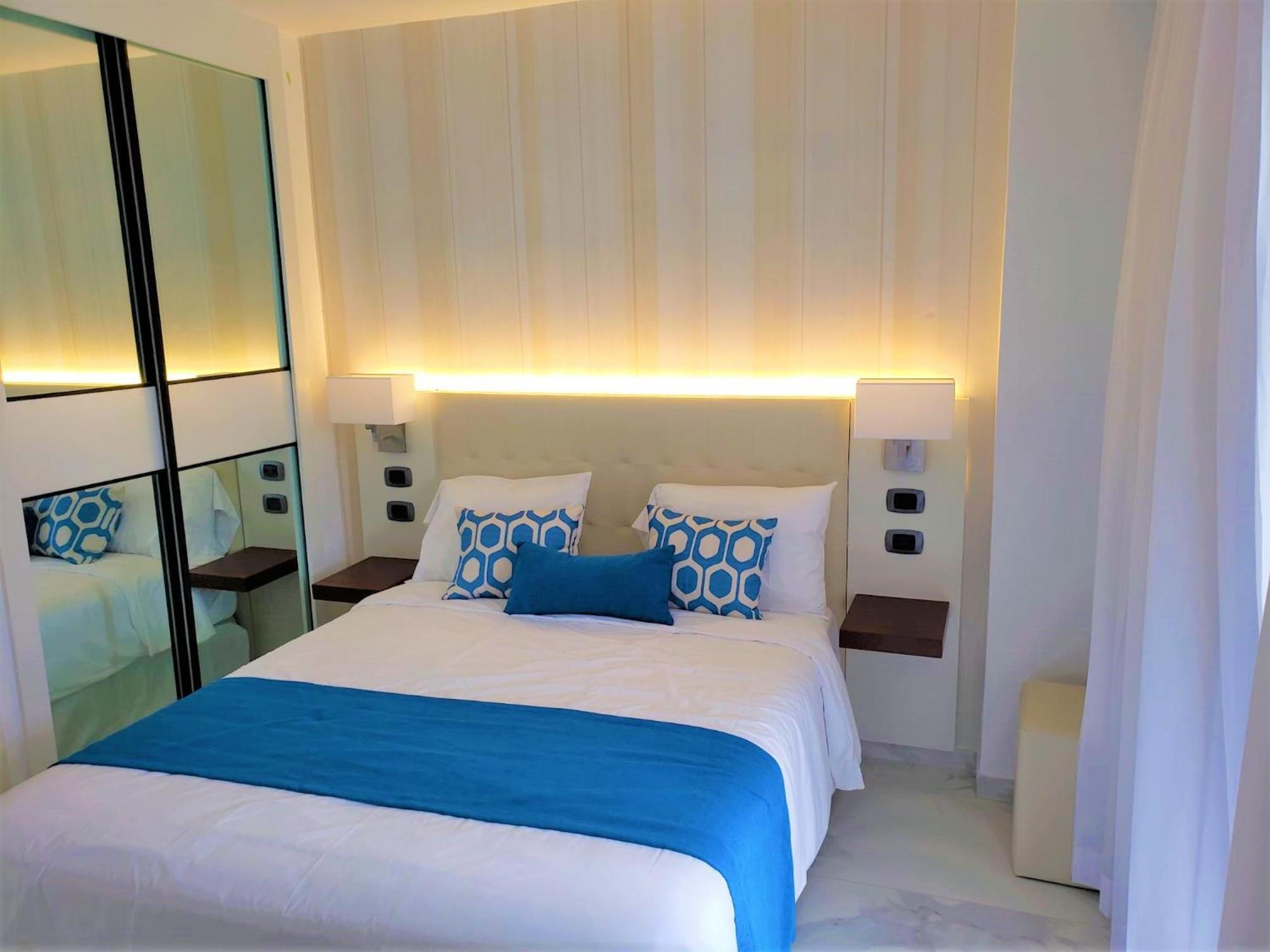 Cana Rock Star Apartahotel Punta Cana