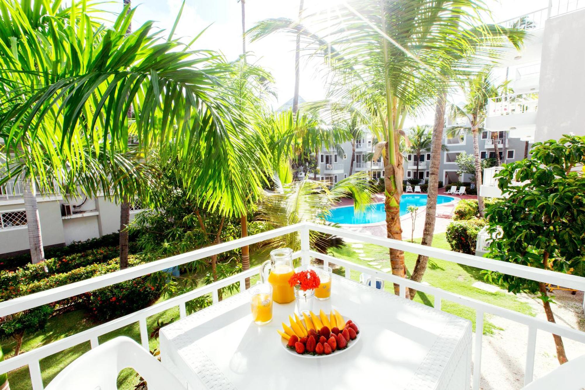 Sol Caribe Village Punta Cana
