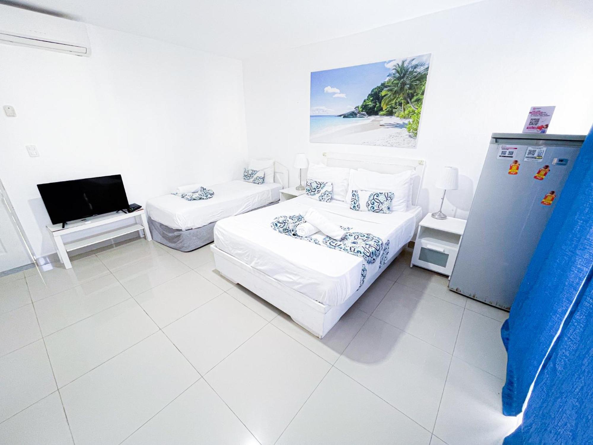 Sun&sand Caribbean Fun&love Del Mar Club & Hotel Punta Cana