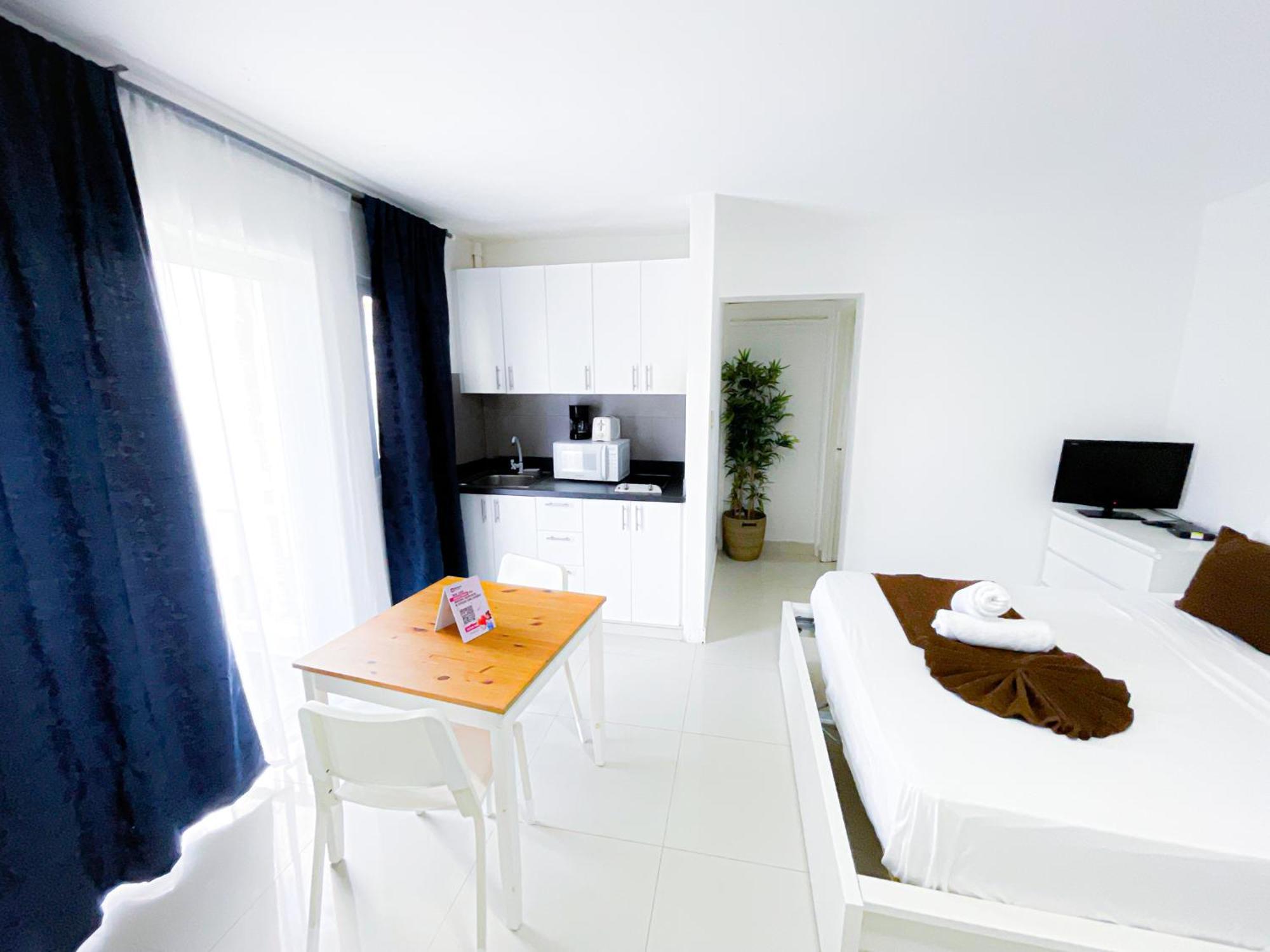 Hotel Sun&sand Caribbean Fun&love Del Mar Club & 5*