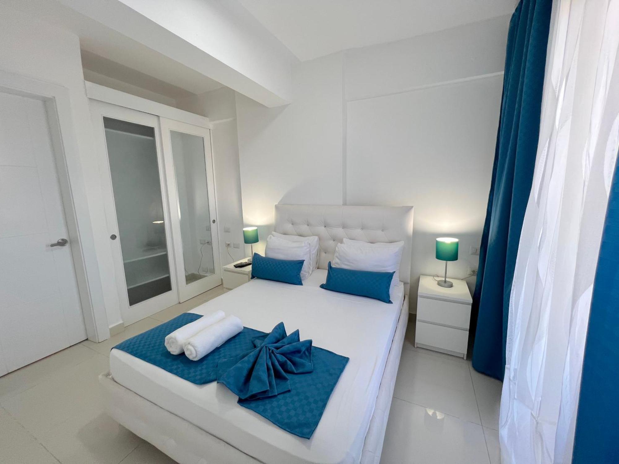 Caribbean Deluxe With Rooftop Pool And - Playa Corales 5* Punta Cana