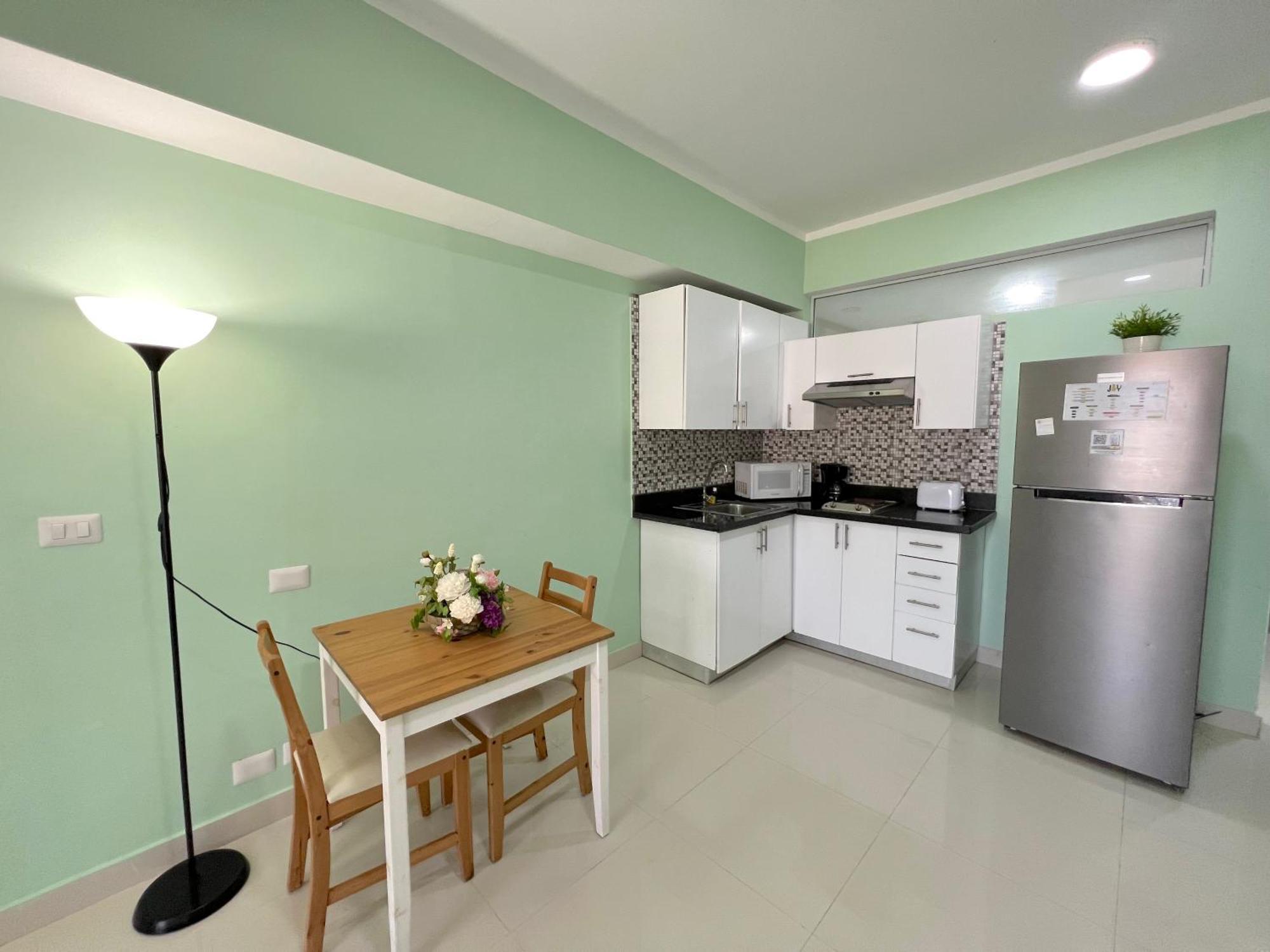 Caribbean Deluxe With Rooftop Pool And - Playa Corales Apartahotel Punta Cana