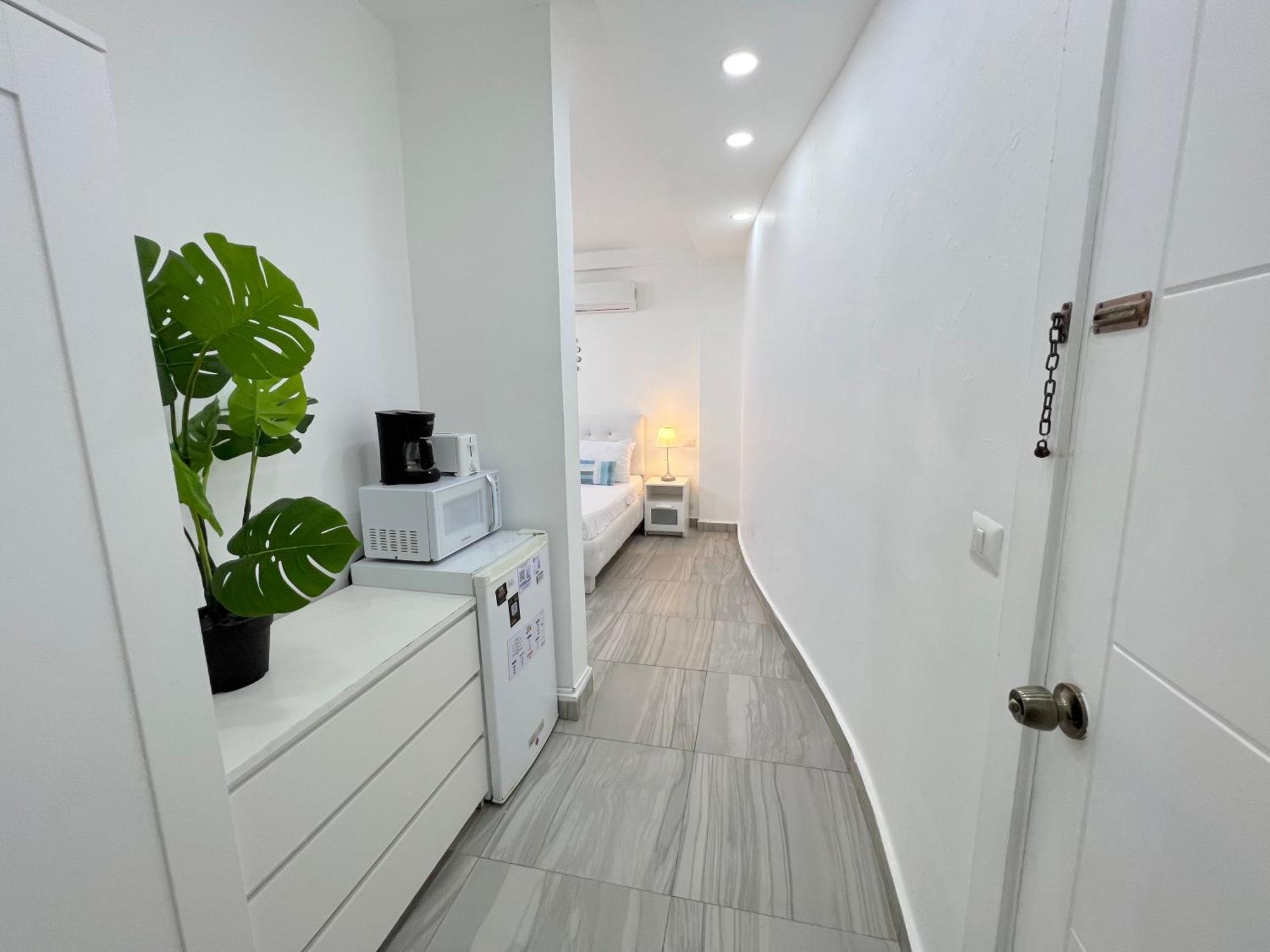 Apartahotel Caribbean Deluxe With Rooftop Pool And - Playa Corales