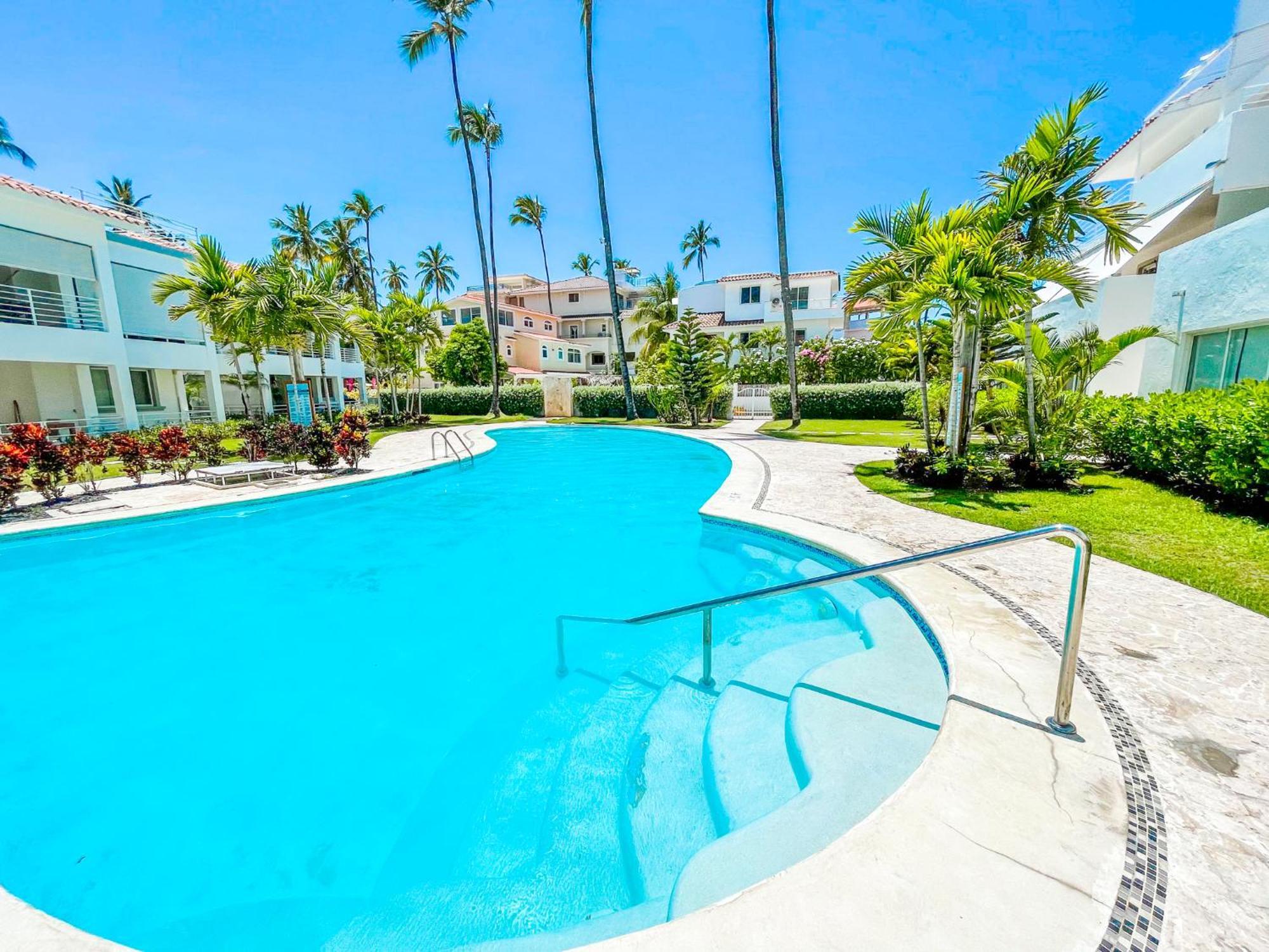 Hotel Casa Del Sol Wifi Bbq Parking Corales Club & 5*