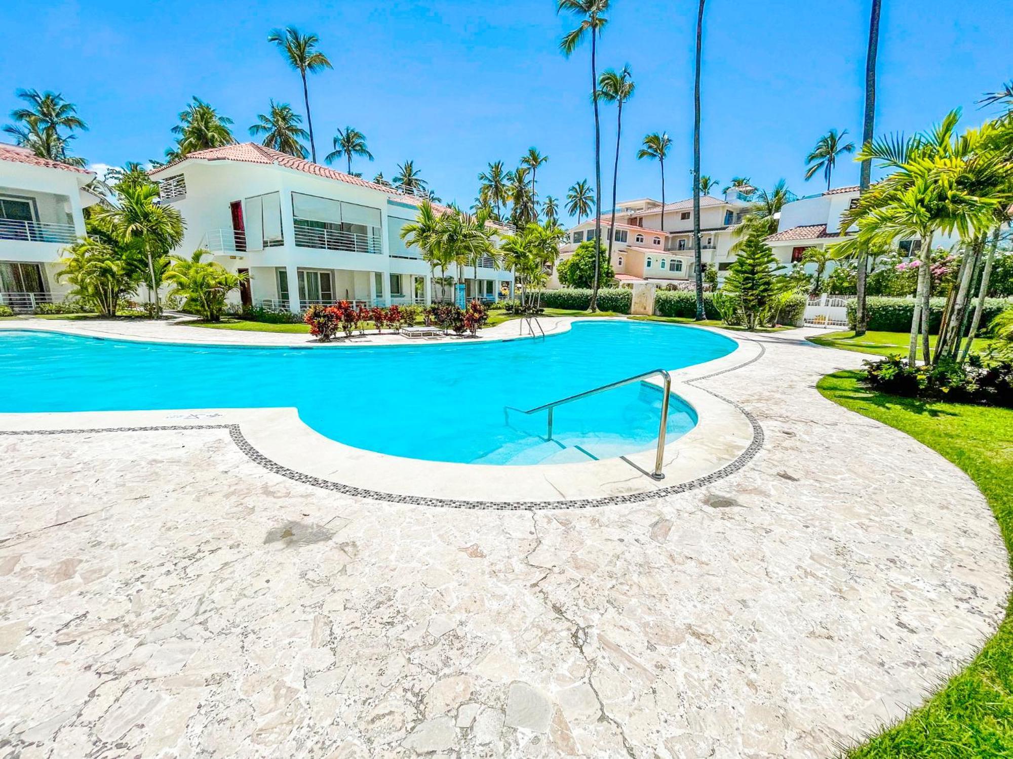Hotel Casa Del Sol Wifi Bbq Parking Corales Club &