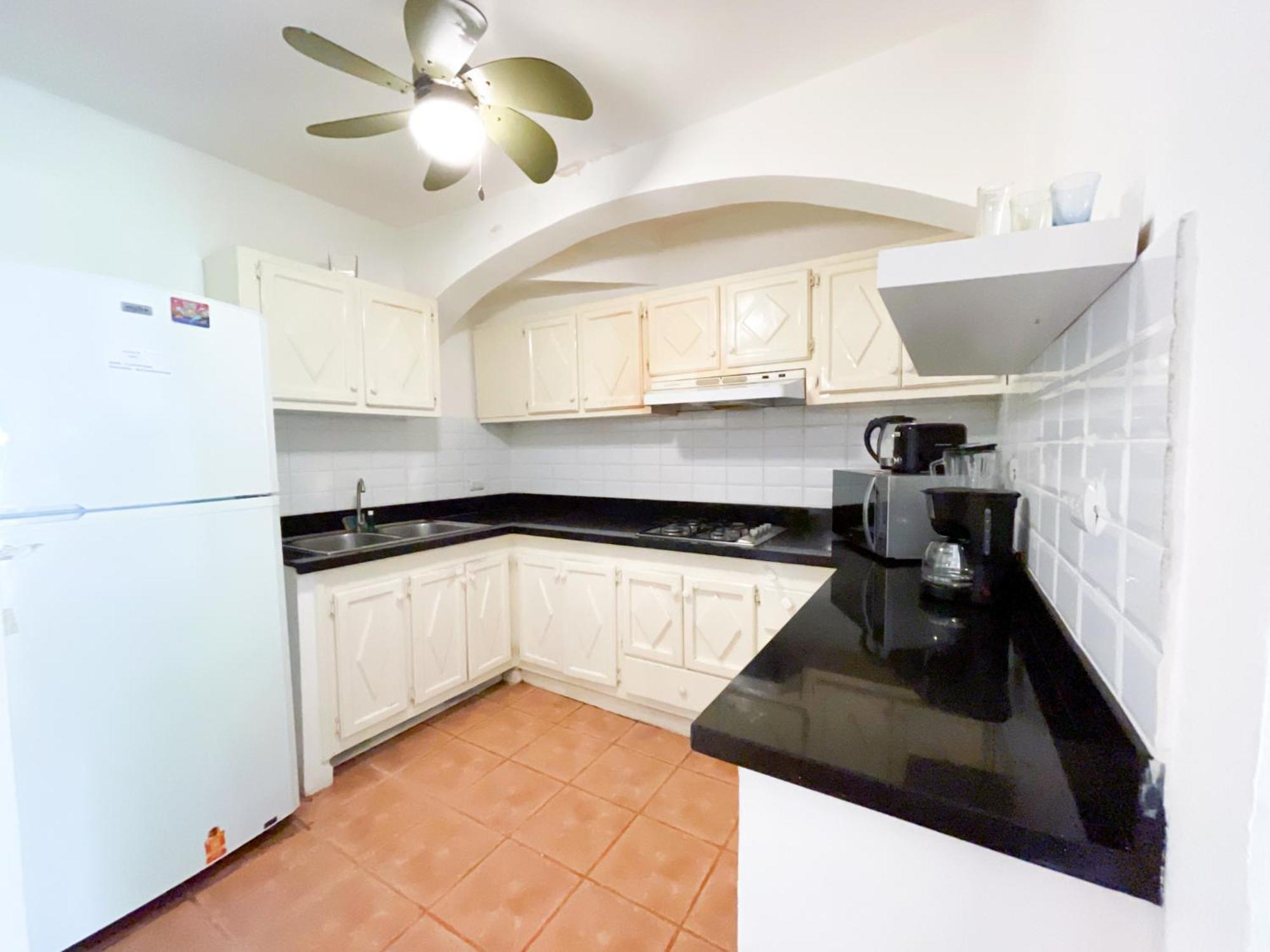 Casa Del Sol Wifi Bbq Parking Corales Club &