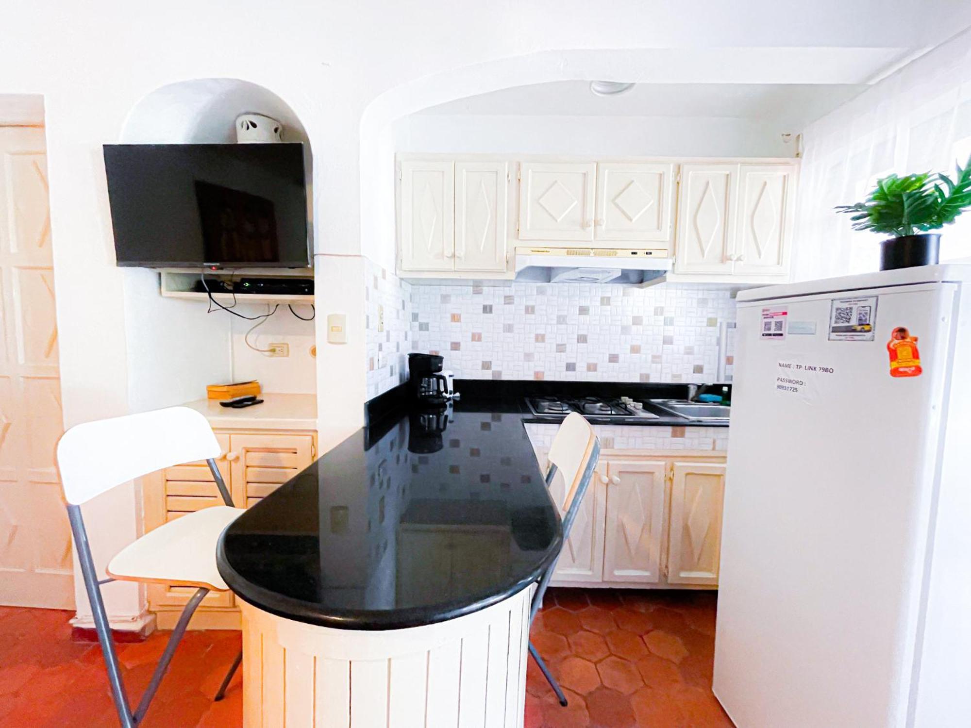 Casa Del Sol Wifi Bbq Parking Corales Club & Hotel