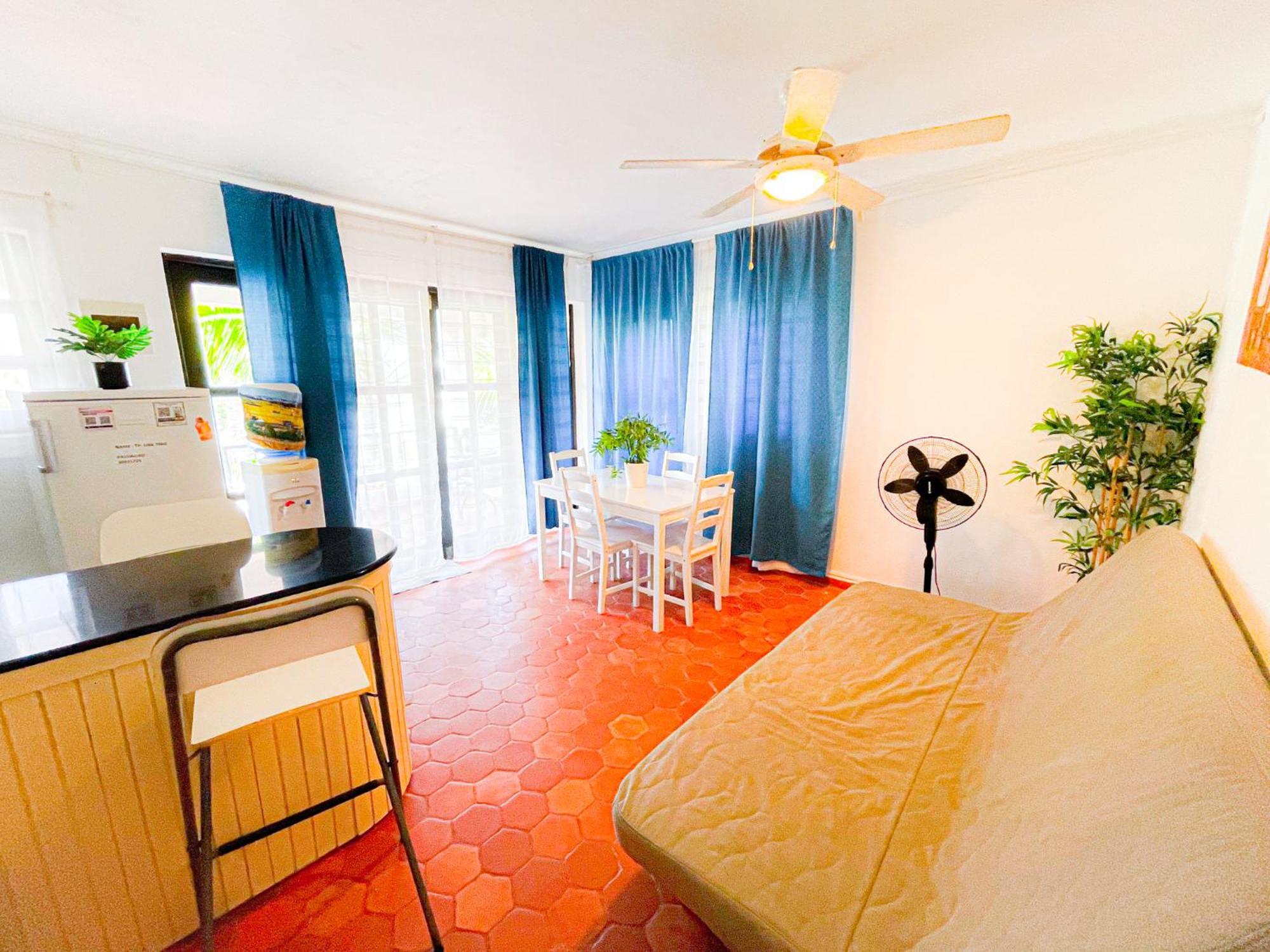 Casa Del Sol Wifi Bbq Parking Corales Club & Hotel 5*