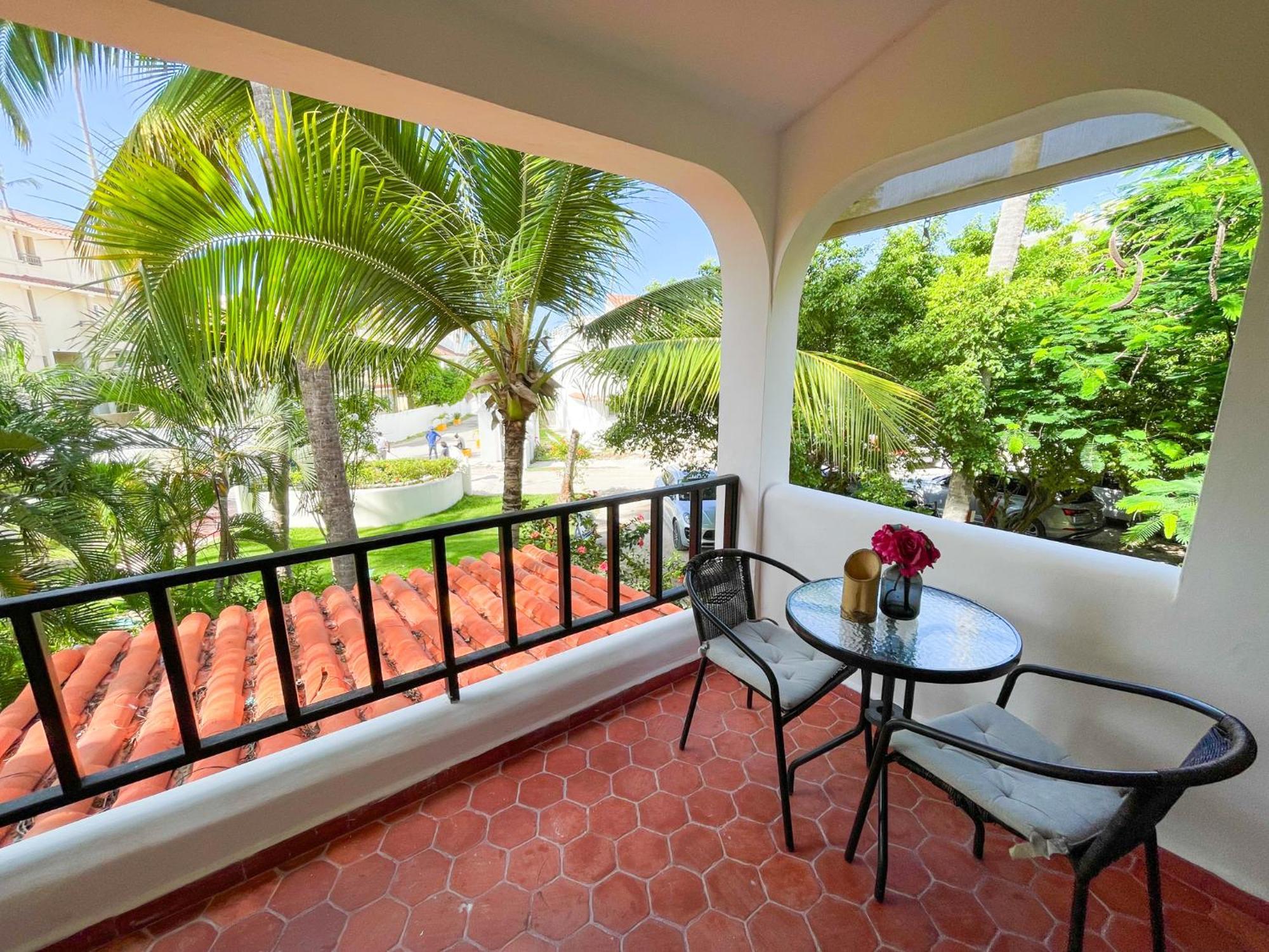 Casa Del Sol Wifi Bbq Parking Corales Club & Hotel 5*