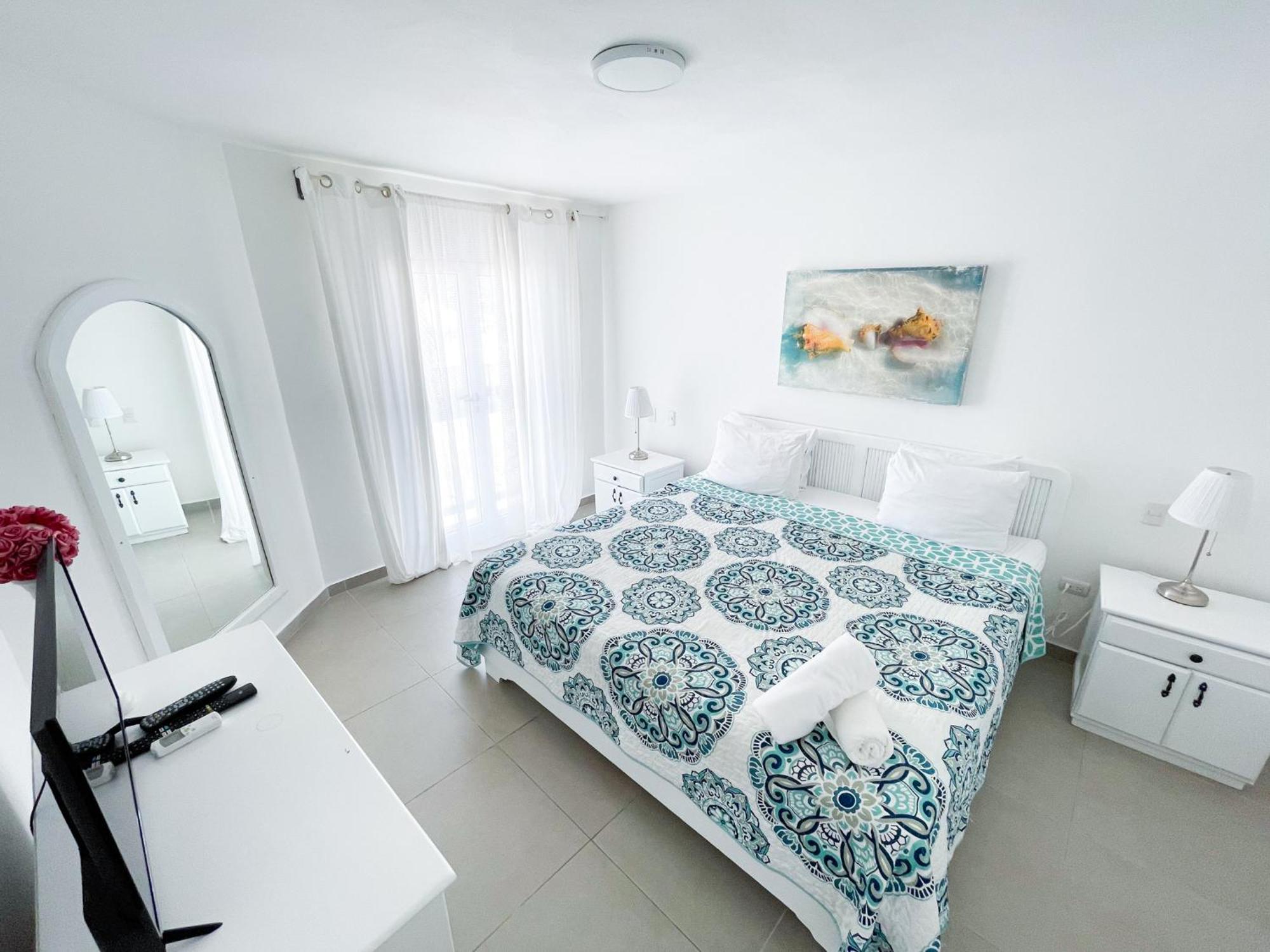 Casa Del Sol Wifi Bbq Parking Corales Club & Hotel