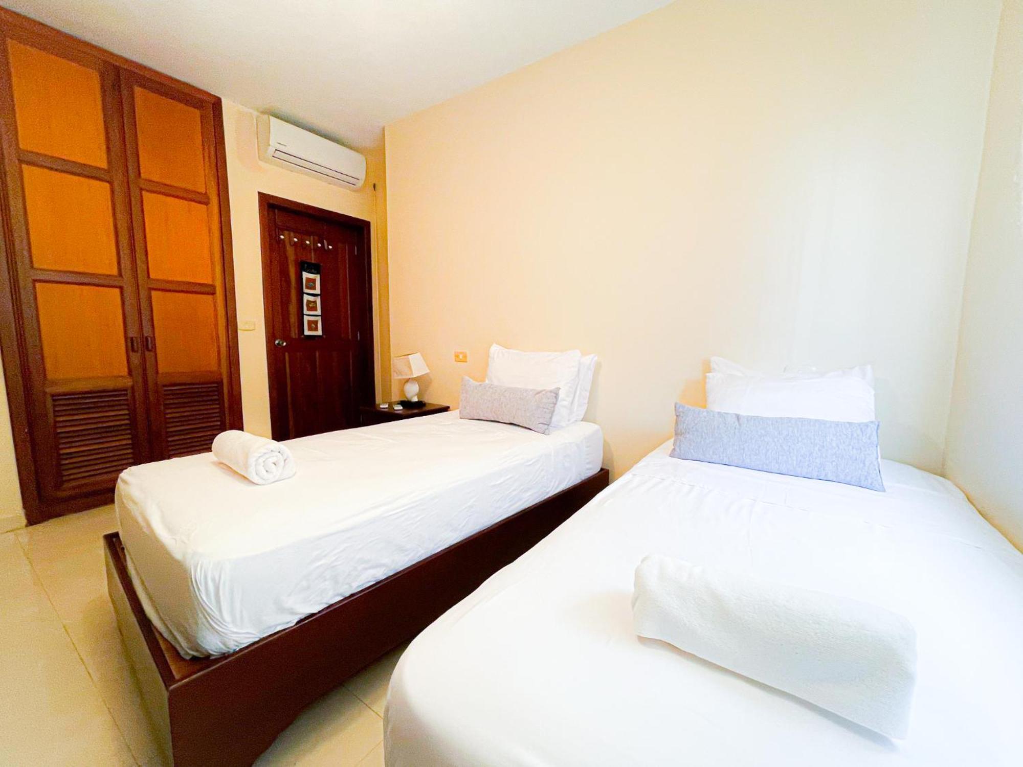 Casa Del Sol Wifi Bbq Parking Corales Club & Hotel Punta Cana