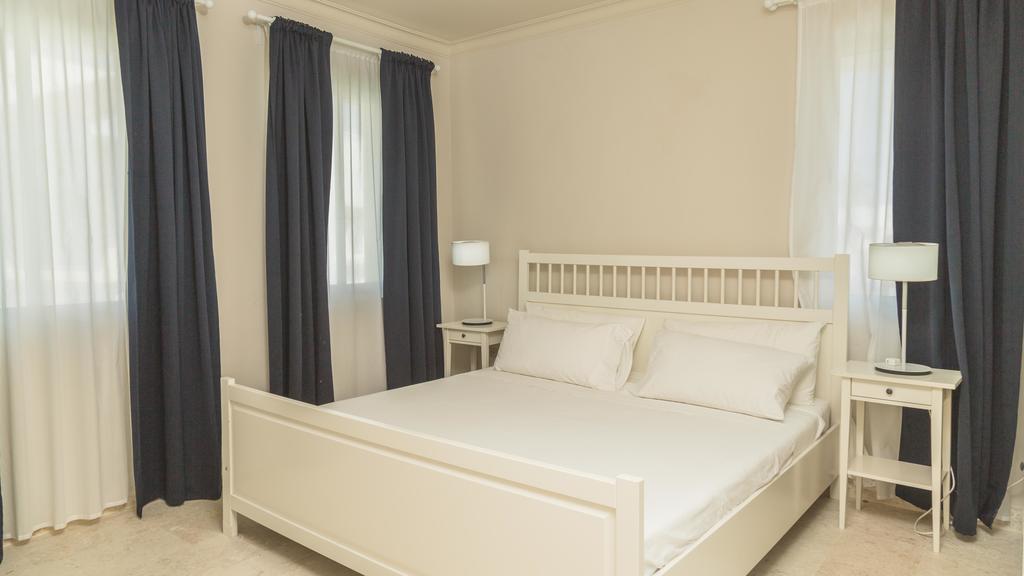 Soriano Boutique Private Beach 3*