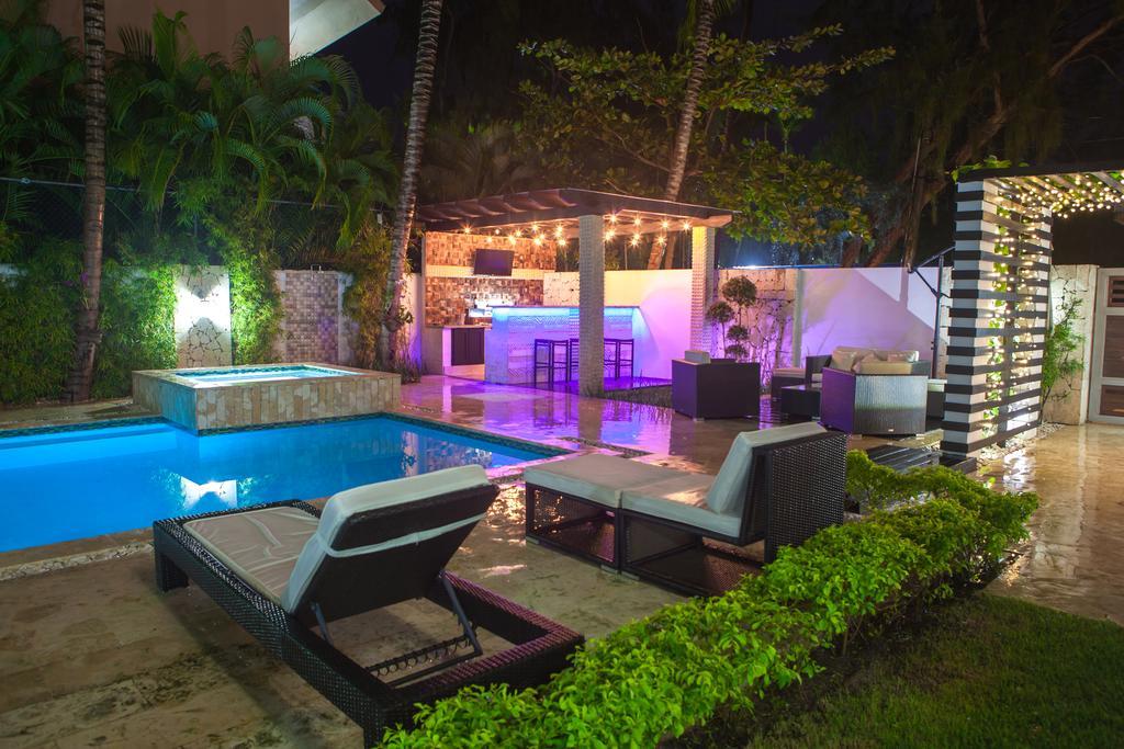 Chateau Del Mar Ocean 5*