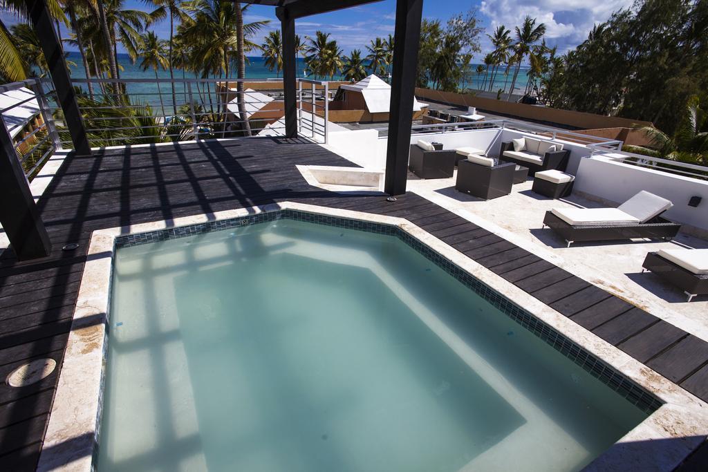 Hotel Chateau Del Mar Ocean 5*