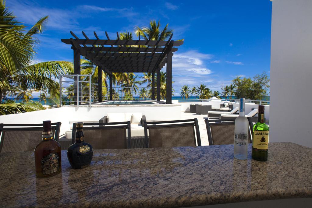 Chateau Del Mar Ocean 5* Punta Cana