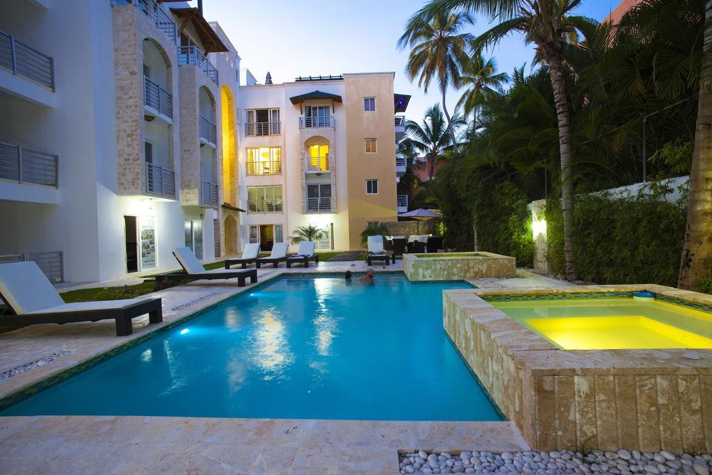 Hotel Chateau Del Mar Ocean