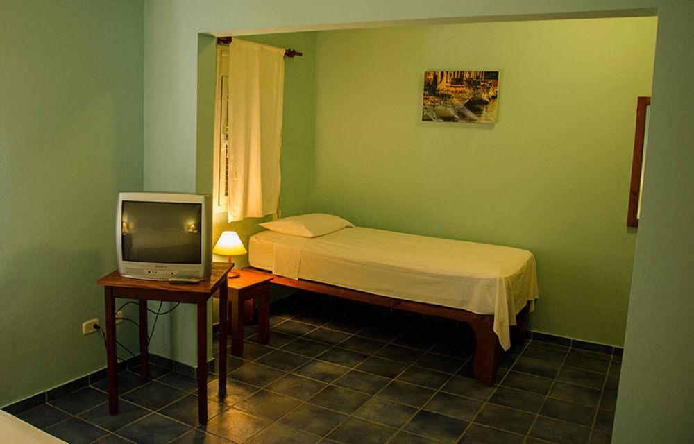 Hotel Capriccio Mare 3*