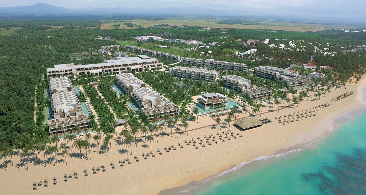 Excellence El Carmen (adults Only) 5*