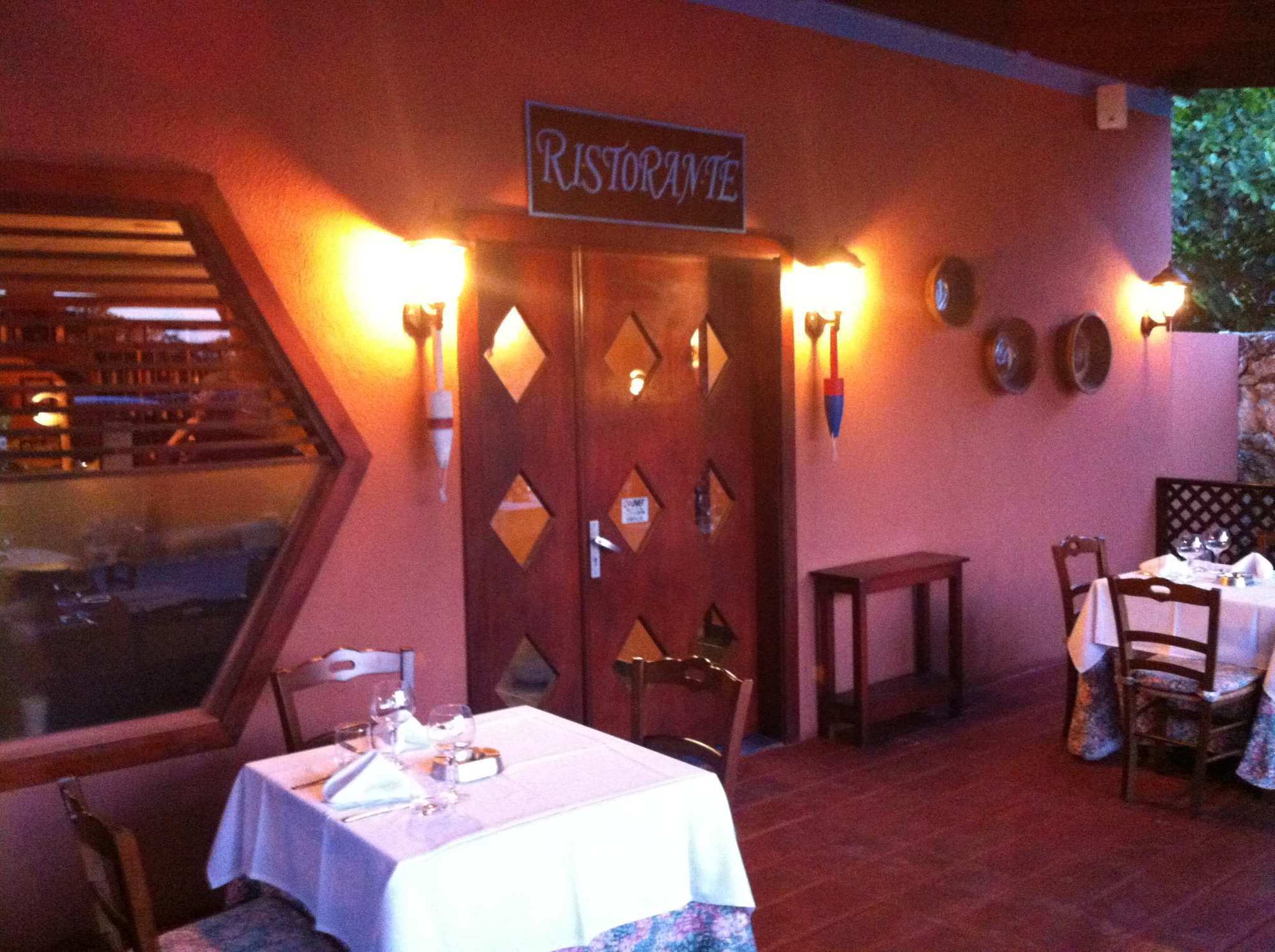 Capriccio Mare Hotel