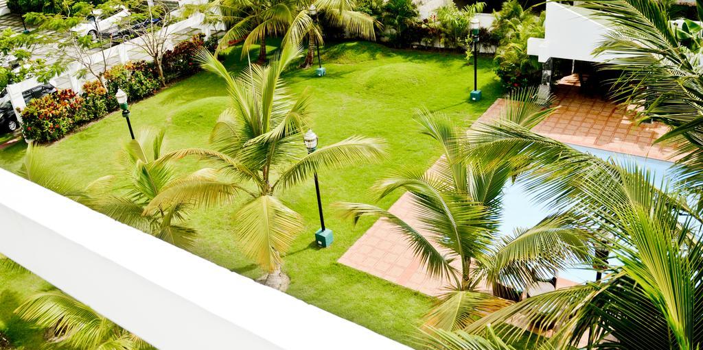 Blue Water Gentle Breeze - Condominio Retiro Bavaro - Espinal Ii Apartahotel
