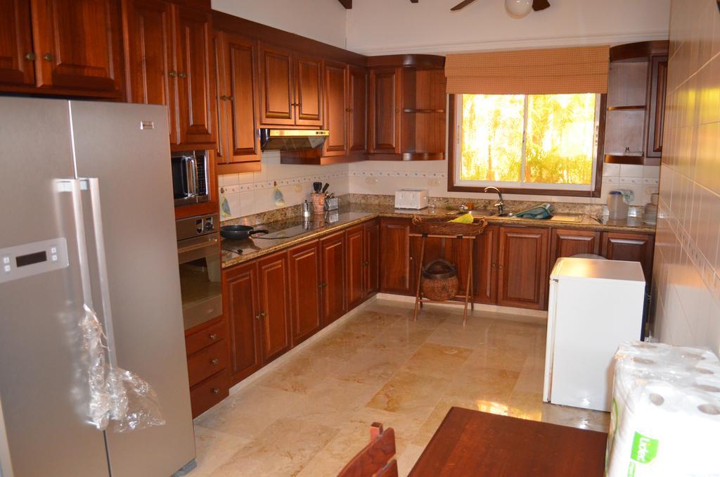 Cueva Villa