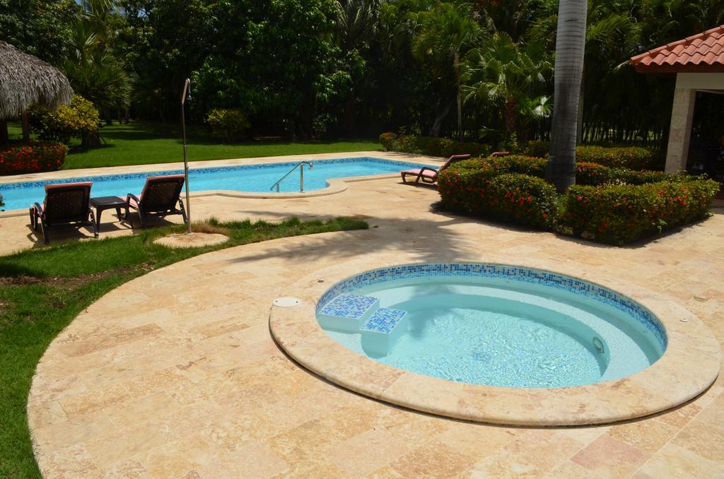 Villa Cueva Punta Cana