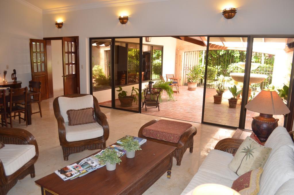 Villa Cueva