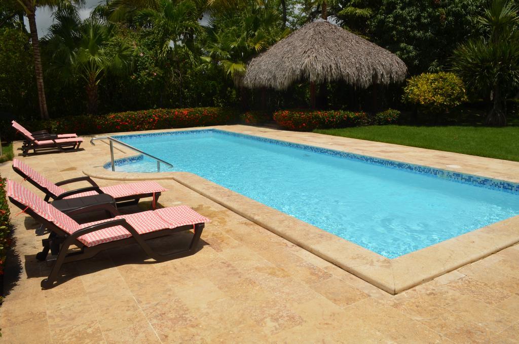 Cueva Villa Punta Cana