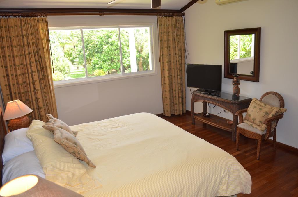 Villa Cueva *