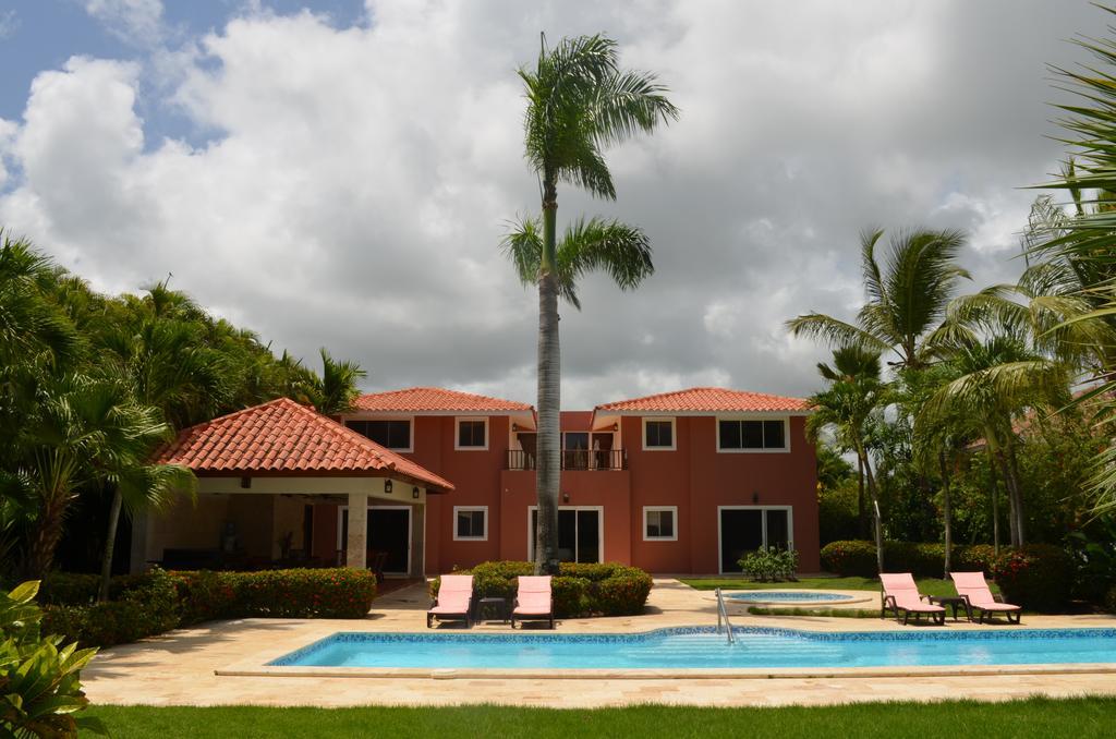 Villa Cueva