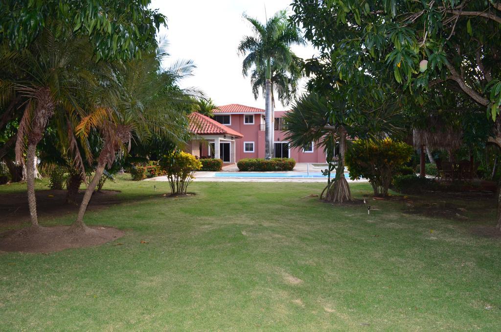 Villa Cueva