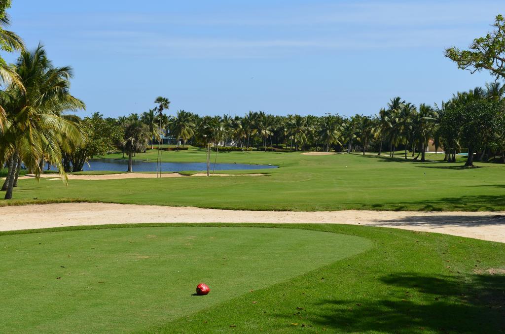 Cueva Punta Cana