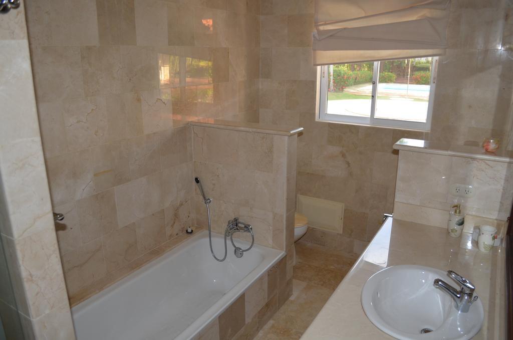 Cueva Villa