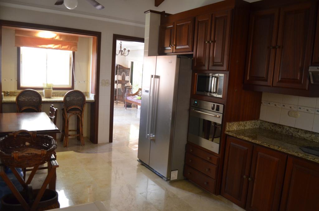 Cueva Villa Punta Cana