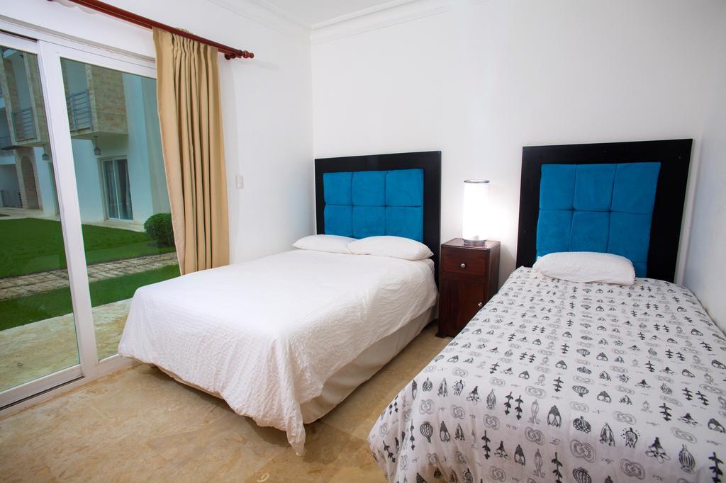 Chateau Del Mar Ocean 5*