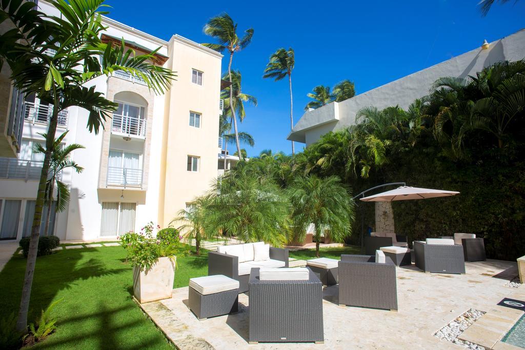 Hotel Chateau Del Mar Ocean 5*